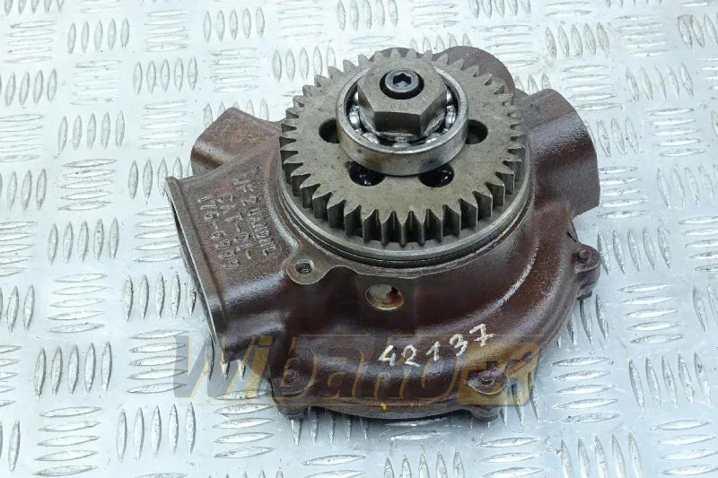 Caterpillar 176-7000 - Water pump: picture 1 Caterpillar 176-7000 - Water pump: picture 1