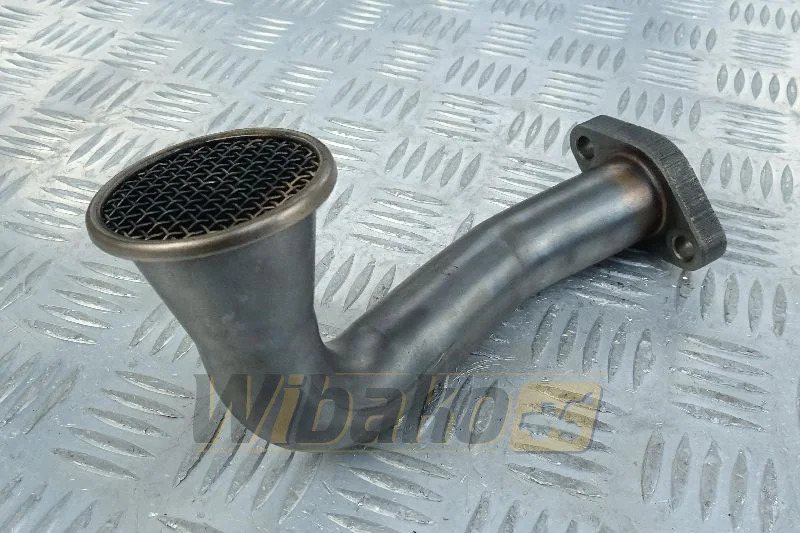 Caterpillar 283-4302 - Oil pan for Construction machinery: picture 1 Caterpillar 283-4302 - Oil pan for Construction machinery: picture 1