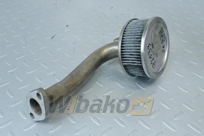 Caterpillar 2P1751 - Oil pan for Construction machinery: picture 1 Caterpillar 2P1751 - Oil pan for Construction machinery: picture 1