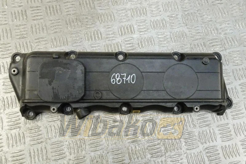 Caterpillar 308-1381 - Cylinder head for Construction machinery: picture 1 Caterpillar 308-1381 - Cylinder head for Construction machinery: picture 1