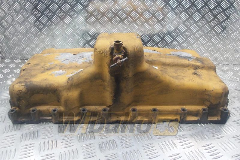 Caterpillar 3114DIT 7C1149 - Oil pan for Construction machinery: picture 1 Caterpillar 3114DIT 7C1149 - Oil pan for Construction machinery: picture 1