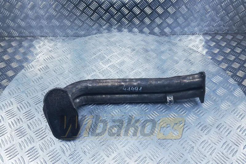 Caterpillar 3208 7C6491 - Oil pan for Construction machinery: picture 1 Caterpillar 3208 7C6491 - Oil pan for Construction machinery: picture 1