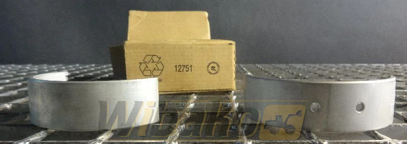 Caterpillar 3304 / 3306 4W-5738 - Engine bearing for Construction machinery: picture 1 Caterpillar 3304 / 3306 4W-5738 - Engine bearing for Construction machinery: picture 1