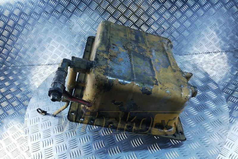 Caterpillar 3306DIT 4-W482 - Oil pan for Construction machinery: picture 3 Caterpillar 3306DIT 4-W482 - Oil pan for Construction machinery: picture 3