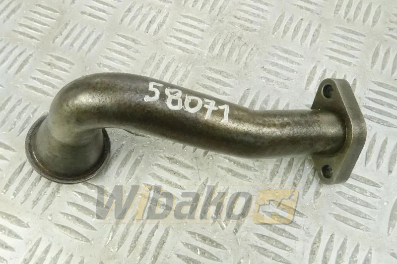 Caterpillar 3575A074 - Oil pan for Construction machinery: picture 1 Caterpillar 3575A074 - Oil pan for Construction machinery: picture 1