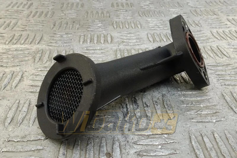 Caterpillar 3739785 - Oil pan for Construction machinery: picture 1 Caterpillar 3739785 - Oil pan for Construction machinery: picture 1