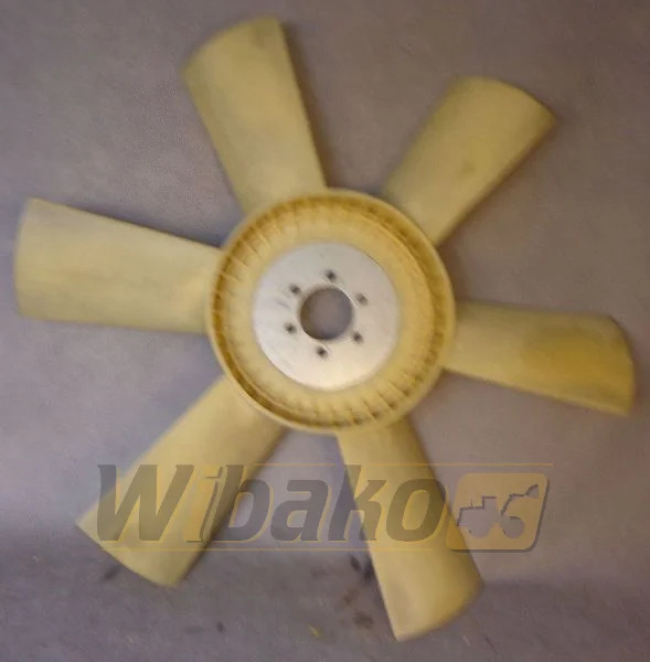 Caterpillar 42.675.18002 - Fan for Construction machinery: picture 1 Caterpillar 42.675.18002 - Fan for Construction machinery: picture 1