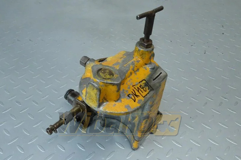 Caterpillar 5S9580 - Fuel filter for Construction machinery: picture 1 Caterpillar 5S9580 - Fuel filter for Construction machinery: picture 1