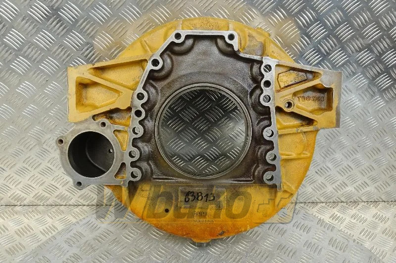 Caterpillar 7C-5233 - Flywheel for Construction machinery: picture 1 Caterpillar 7C-5233 - Flywheel for Construction machinery: picture 1