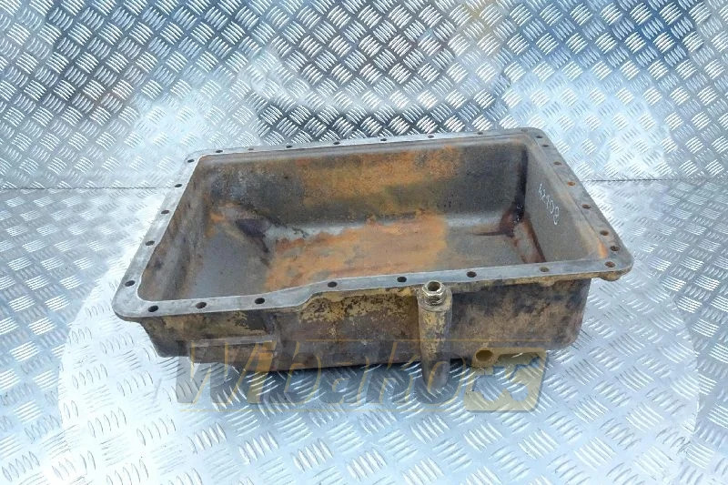 Caterpillar 9S5417V - Oil pan for Construction machinery: picture 1 Caterpillar 9S5417V - Oil pan for Construction machinery: picture 1
