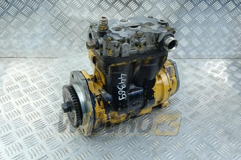 Caterpillar C7 1194425 - Air compressor: picture 1 Caterpillar C7 1194425 - Air compressor: picture 1