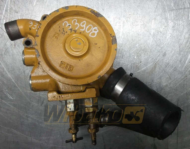 Caterpillar C7 236-4421 - Water pump: picture 1 Caterpillar C7 236-4421 - Water pump: picture 1