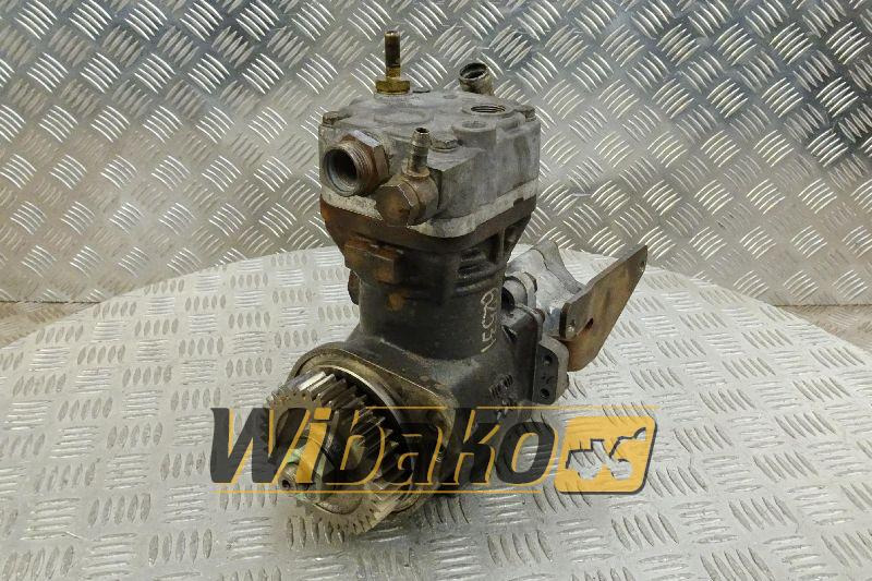 Compressor Knorr-Bremse LK3839 4898367 - Air brake compressor for Construction machinery: picture 1 Compressor Knorr-Bremse LK3839 4898367 - Air brake compressor for Construction machinery: picture 1