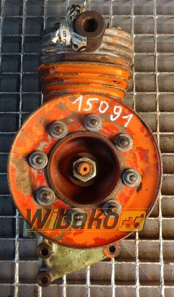 Compressor Knorr-Bremse LP1974 I-60497 - Air brake compressor for Construction machinery: picture 1 Compressor Knorr-Bremse LP1974 I-60497 - Air brake compressor for Construction machinery: picture 1