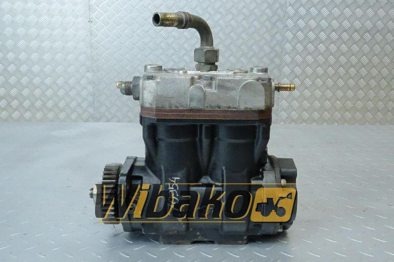 Compressor Knorr-Bremse LP4865 K006613000 - Air brake compressor for Construction machinery: picture 1 Compressor Knorr-Bremse LP4865 K006613000 - Air brake compressor for Construction machinery: picture 1