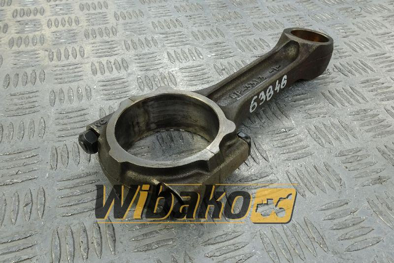 Connecting rod Caterpillar 4P-3313 - Connecting rod for Construction machinery: picture 1 Connecting rod Caterpillar 4P-3313 - Connecting rod for Construction machinery: picture 1