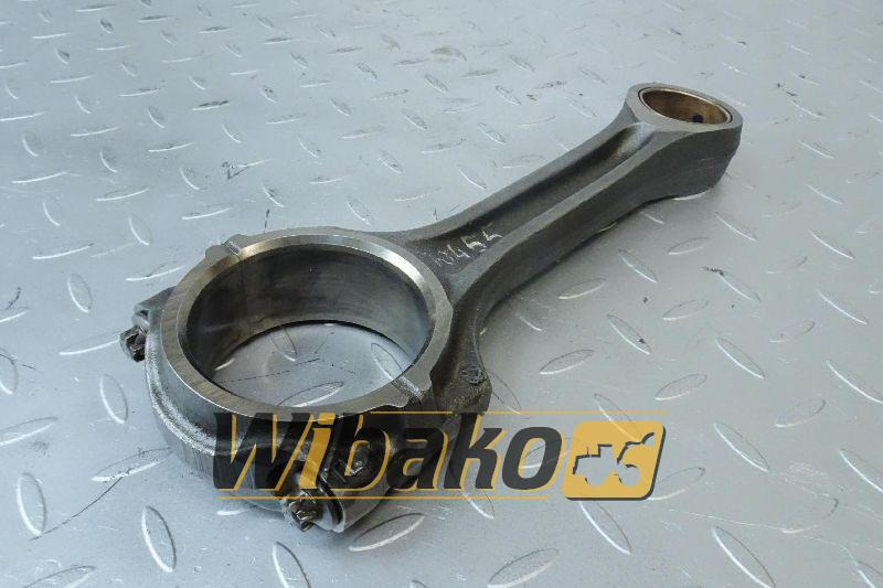 Connecting rod for engine Caterpillar C4.4 0242 - Connecting rod for Construction machinery: picture 1 Connecting rod for engine Caterpillar C4.4 0242 - Connecting rod for Construction machinery: picture 1