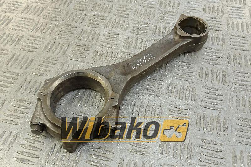 Connecting rod for engine Deutz BFL913 04152302 - Connecting rod for Construction machinery: picture 1 Connecting rod for engine Deutz BFL913 04152302 - Connecting rod for Construction machinery: picture 1