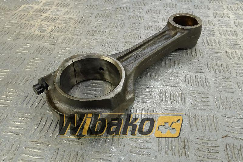 Connecting rod for engine Komatsu 6D125E-3 6151-31-3101 - Connecting rod for Construction machinery: picture 1 Connecting rod for engine Komatsu 6D125E-3 6151-31-3101 - Connecting rod for Construction machinery: picture 1
