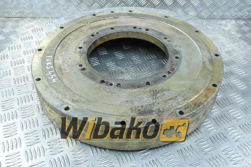 Coupling Fuchs MHL454 0/215/490 - Clutch and parts for Construction machinery: picture 1 Coupling Fuchs MHL454 0/215/490 - Clutch and parts for Construction machinery: picture 1