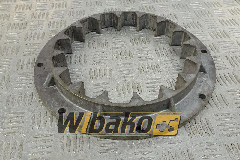 Coupling O&K E101033 - Clutch and parts for Construction machinery: picture 1 Coupling O&K E101033 - Clutch and parts for Construction machinery: picture 1