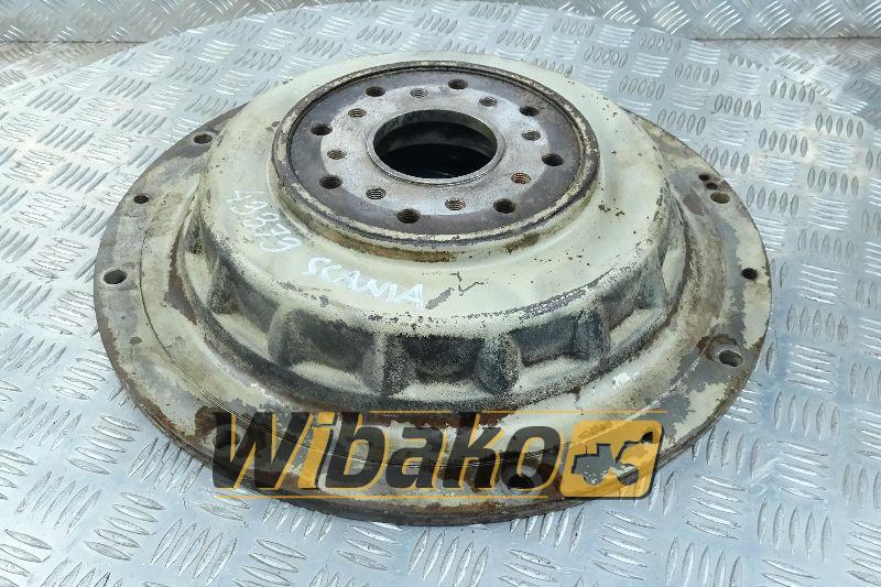 Coupling Scania 0/80/465 - Clutch and parts for Construction machinery: picture 1 Coupling Scania 0/80/465 - Clutch and parts for Construction machinery: picture 1