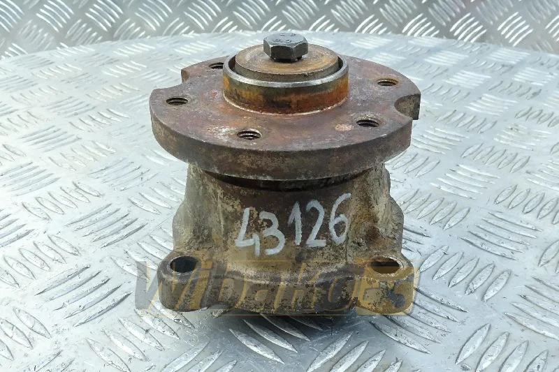 Cummins 3065358 - Fan for Construction machinery: picture 1 Cummins 3065358 - Fan for Construction machinery: picture 1