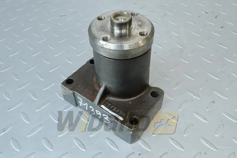 Cummins 3942896 - Fan for Construction machinery: picture 1 Cummins 3942896 - Fan for Construction machinery: picture 1