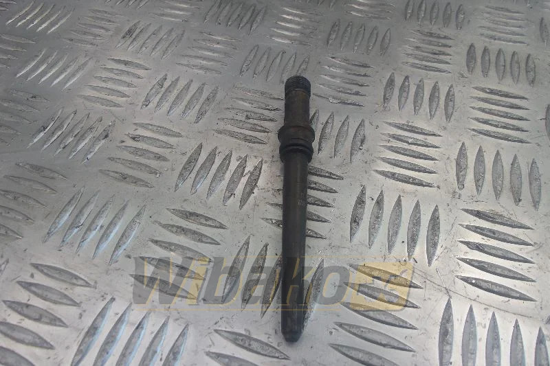 Cummins 4897114 - Injector for Construction machinery: picture 1 Cummins 4897114 - Injector for Construction machinery: picture 1