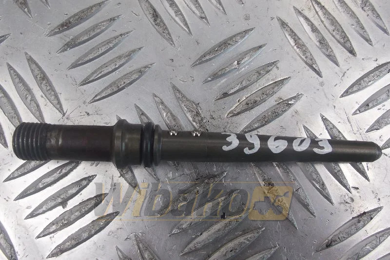 Cummins 4897114 - Injector for Construction machinery: picture 1 Cummins 4897114 - Injector for Construction machinery: picture 1