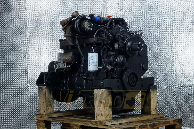 Cummins 6BT5.9-212 CPL2243 - Engine for Construction machinery: picture 3 Cummins 6BT5.9-212 CPL2243 - Engine for Construction machinery: picture 3