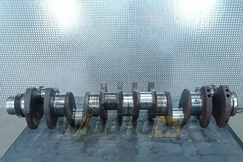 Cummins KT19 3347569/3201082/3005357 - Crankshaft for Construction machinery: picture 1 Cummins KT19 3347569/3201082/3005357 - Crankshaft for Construction machinery: picture 1