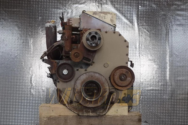 Cummins LT10-C325 CPL1930 - Engine for Construction machinery: picture 4 Cummins LT10-C325 CPL1930 - Engine for Construction machinery: picture 4