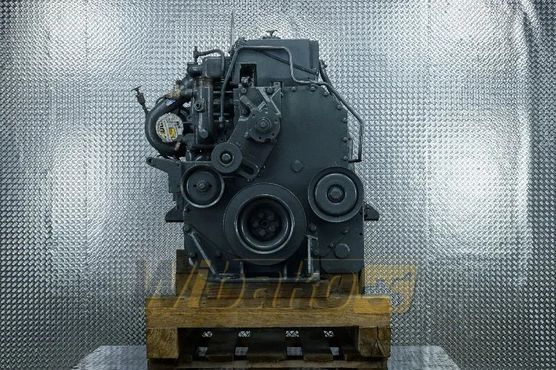 Cummins M11-C CPL2917 - Engine for Construction machinery: picture 4 Cummins M11-C CPL2917 - Engine for Construction machinery: picture 4