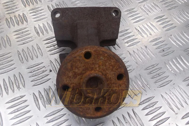 Cummins QSB6.7 3958412 - Fan for Construction machinery: picture 1 Cummins QSB6.7 3958412 - Fan for Construction machinery: picture 1