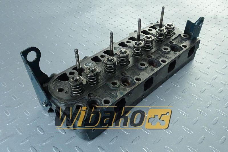 Cylinder head for engine Kubota V1505 1G092-03042 - Cylinder head for Construction machinery: picture 1 Cylinder head for engine Kubota V1505 1G092-03042 - Cylinder head for Construction machinery: picture 1