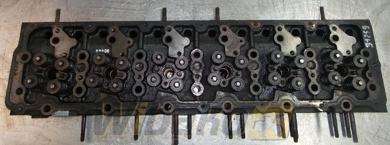 Daewoo DE08 00430 - Cylinder head for Construction machinery: picture 1 Daewoo DE08 00430 - Cylinder head for Construction machinery: picture 1