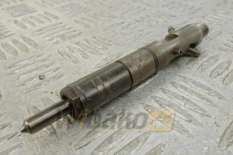 Delphi LJBB03303A - Injector for Construction machinery: picture 1 Delphi LJBB03303A - Injector for Construction machinery: picture 1