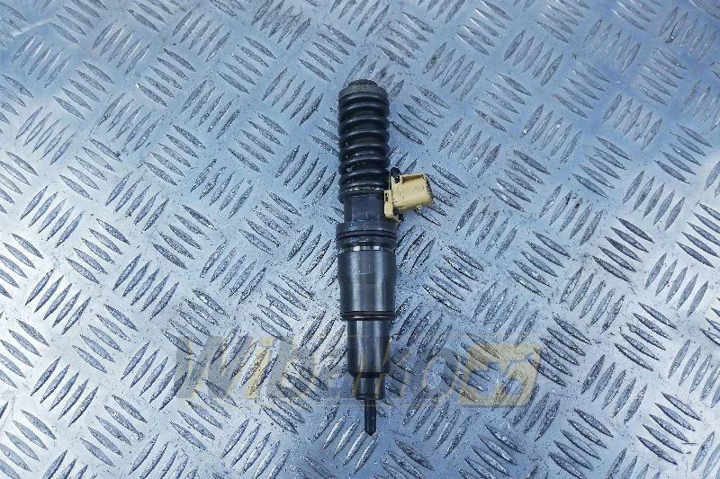 Delphi SN 78664549 21DC72NMP 20530081 - Injector for Construction machinery: picture 1 Delphi SN 78664549 21DC72NMP 20530081 - Injector for Construction machinery: picture 1