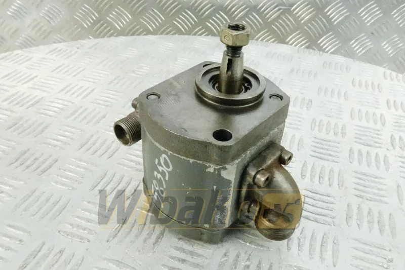 Deutz 01175656 - Hydraulic pump for Construction machinery: picture 1 Deutz 01175656 - Hydraulic pump for Construction machinery: picture 1