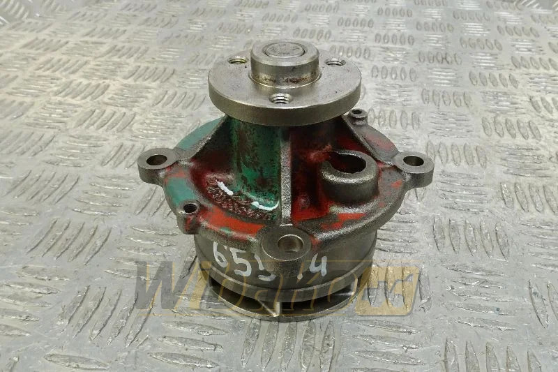 Deutz 04258805 - Water pump: picture 1 Deutz 04258805 - Water pump: picture 1