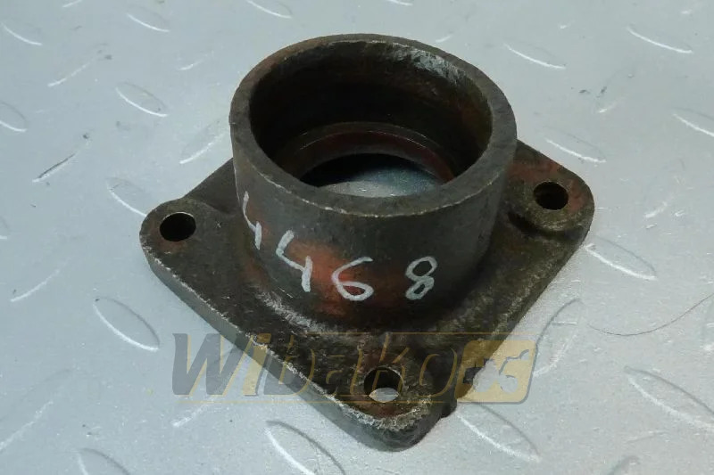 Deutz 04282320RY - Intake manifold for Construction machinery: picture 1 Deutz 04282320RY - Intake manifold for Construction machinery: picture 1