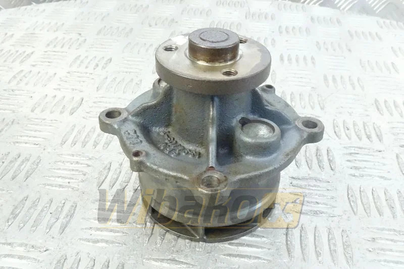 Deutz 04517464 - Water pump: picture 1 Deutz 04517464 - Water pump: picture 1