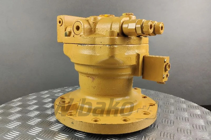 Doosan MBEC048A 050160 - Hydraulic motor for Construction machinery: picture 1 Doosan MBEC048A 050160 - Hydraulic motor for Construction machinery: picture 1