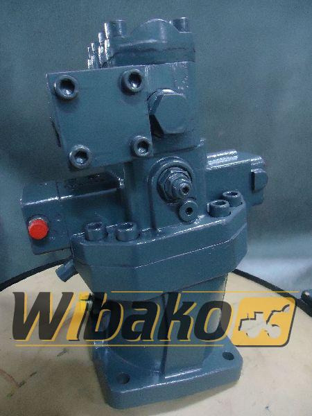 Drive motor Hydromatik A6VM140HA1T/63W-VZB380A-K R902030562 - Hydraulic motor for Construction machinery: picture 5 Drive motor Hydromatik A6VM140HA1T/63W-VZB380A-K R902030562 - Hydraulic motor for Construction machinery: picture 5
