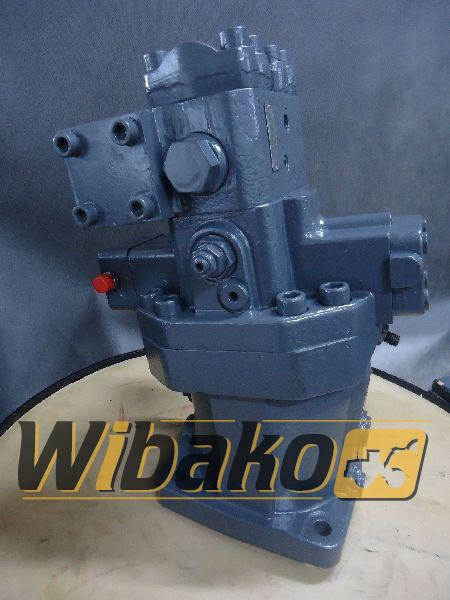 Drive motor Hydromatik A6VM140HA1T/63W-VZB380A-K R902030562 - Hydraulic motor for Construction machinery: picture 1 Drive motor Hydromatik A6VM140HA1T/63W-VZB380A-K R902030562 - Hydraulic motor for Construction machinery: picture 1