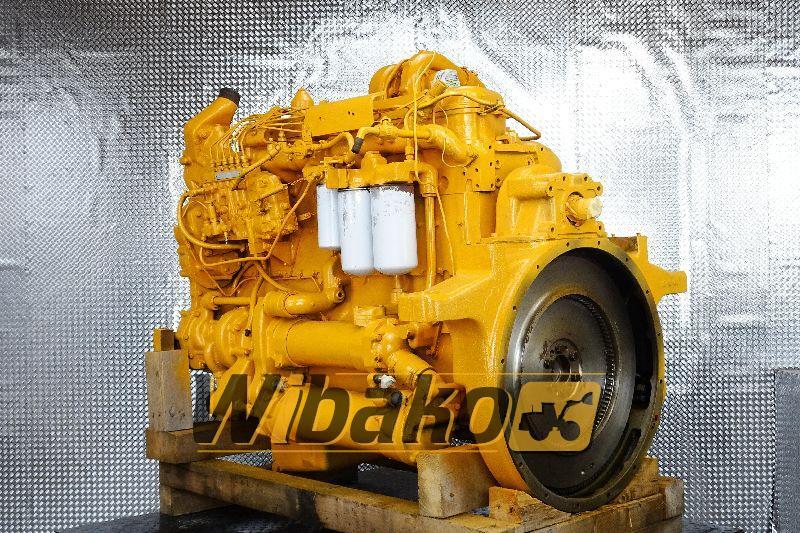 Engine Harvester DT-817C - Engine for Construction machinery: picture 2 Engine Harvester DT-817C - Engine for Construction machinery: picture 2