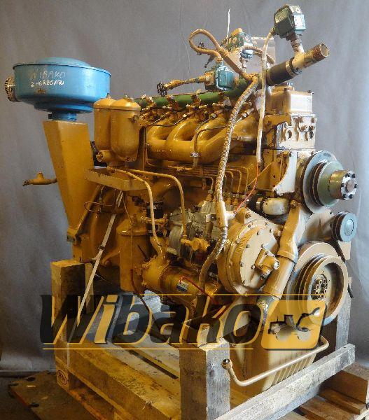 Engine Man - Engine for Construction machinery: picture 1 Engine Man - Engine for Construction machinery: picture 1