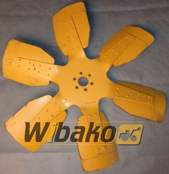Fan Komatsu 6006350850 - Fan for Construction machinery: picture 2 Fan Komatsu 6006350850 - Fan for Construction machinery: picture 2