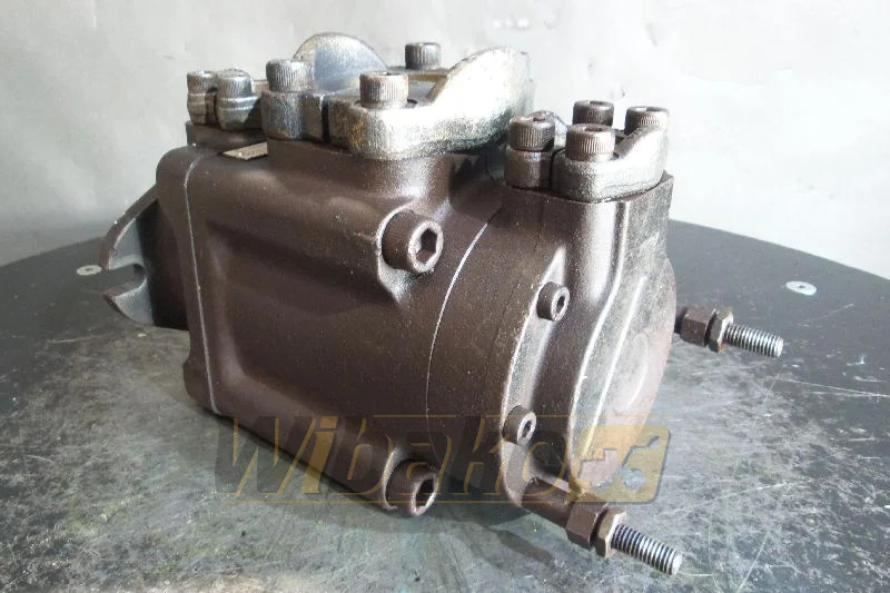Faun 990313PFED43070/044/9DWG - Hydraulic pump for Construction machinery: picture 3 Faun 990313PFED43070/044/9DWG - Hydraulic pump for Construction machinery: picture 3